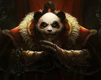 Kingdarkpanda