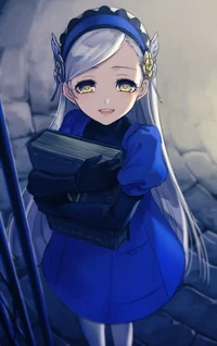 Lavenza