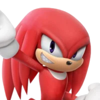 Knuckles the Echidna