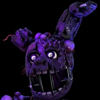 Toxic Springtrap