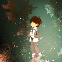 talk to a deleted AI