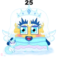 Ice Queen 25