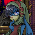 Zafara Double Agent