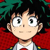 izuku midoriya