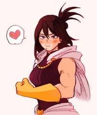Yandere Nana Shimura
