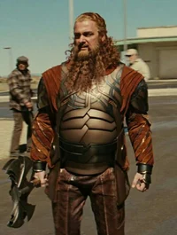 Volstagg 