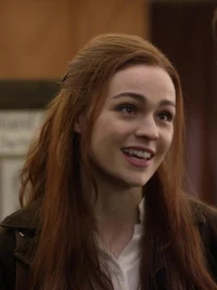 Lily Evans