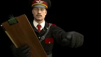 Arstotzka Inspector