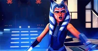 Ahsoka Tano