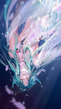 Xiao Merman