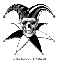 Omnipotent Prankster