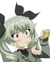 Anchovy 