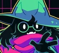 Ralsei