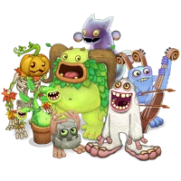 My Singing Monsters