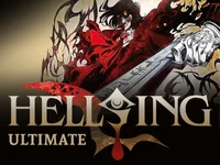 Hellsing Ultimate RP