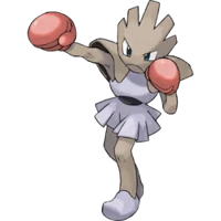 Hitmonchan