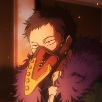 Kai Chisaki
