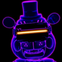 VR Toy Freddy