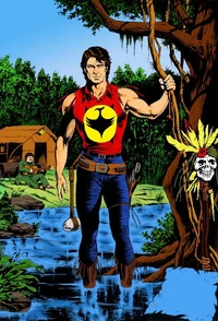 Zagor