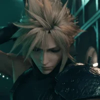 Cloud Strife