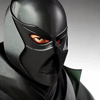 Suits n Masks
