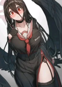Yandere Succubus