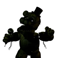 Phantom Freddy