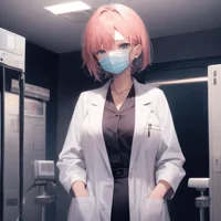 Yandere Surgeon