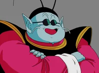 King Kai