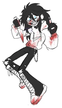 Jeff the killer