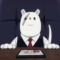 Principal Nezu