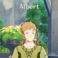 Albert