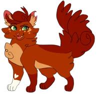 Squirrelflight 