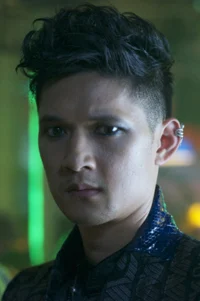 Magnus Bane
