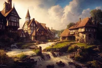 -Become Monster- RPG