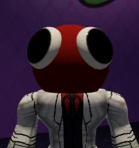 Red - RainbowFriends