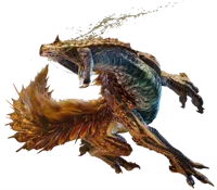 viper tobi-kadachi
