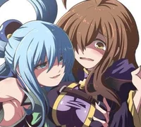 Wiz and Aqua
