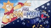 ask sun and moon