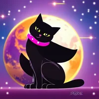 Cat Luna