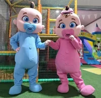 Gender Reveal Babies