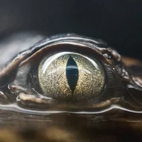 alligator