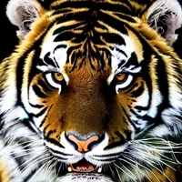 Jackson the tiger