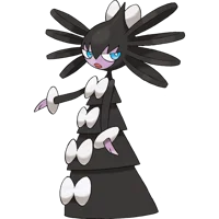 Gothitelle