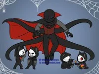 Vampire Nightmare