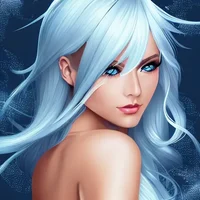 Magic Girl