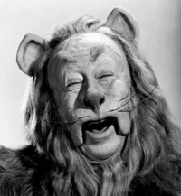 The Cowardly Lion