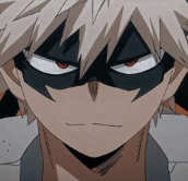 Bakugou