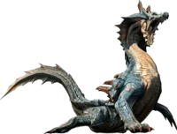 lagiacrus
