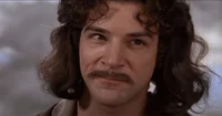 Inigo Montoya